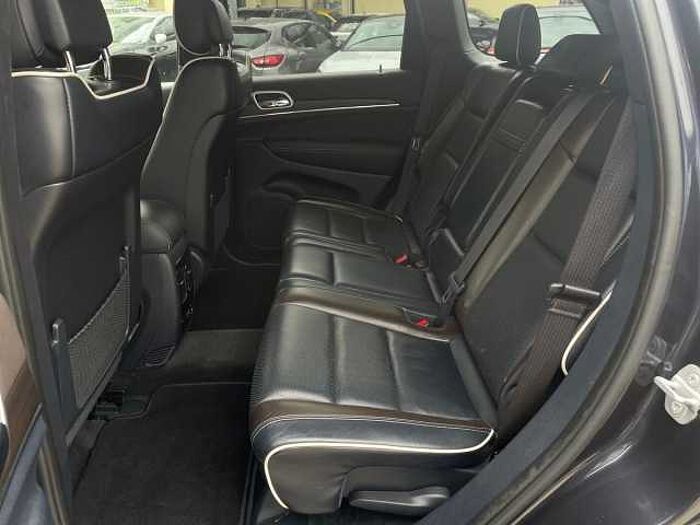 Jeep Grand Cherokee 3l