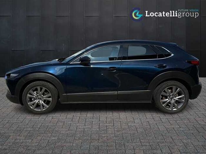 Mazda CX-30 2l