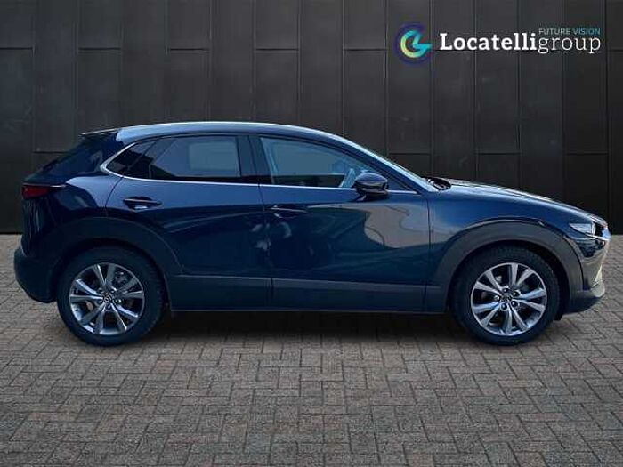 Mazda CX-30 2l