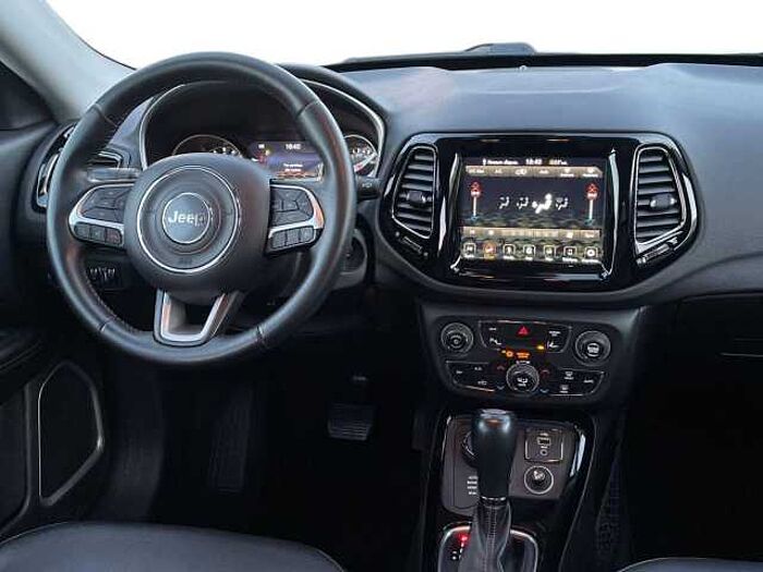 Jeep Compass 2l