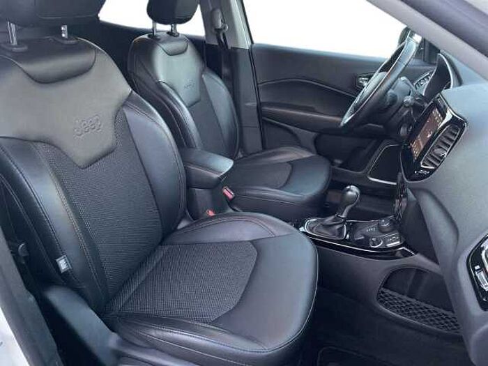 Jeep Compass 2l