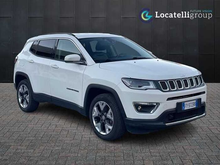 Jeep Compass 2l