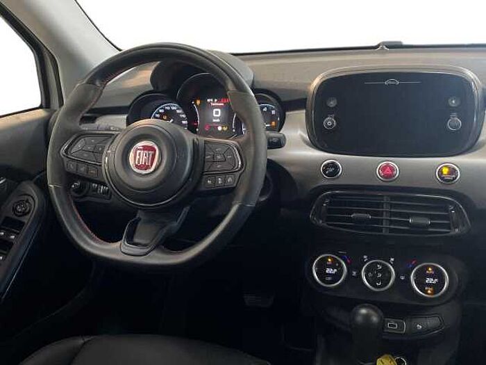 Fiat 500X 1.5l