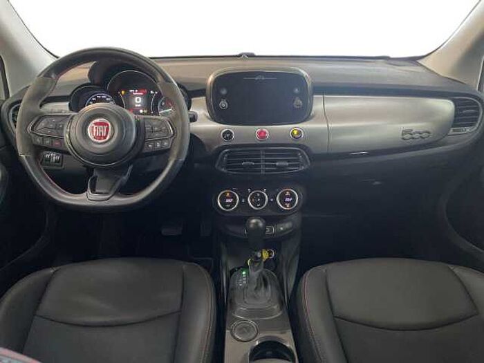 Fiat 500X 1.5l