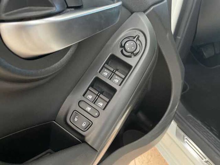Fiat 500X 1.5l
