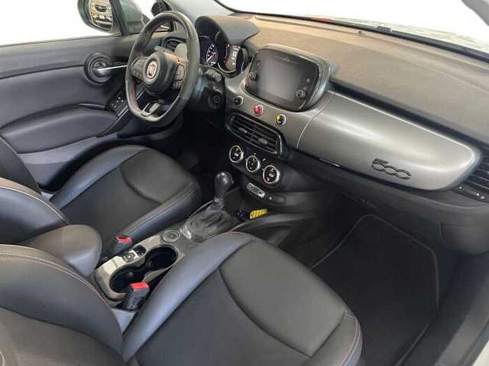 Fiat 500X 1.5l