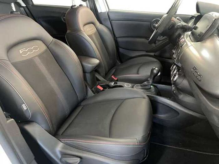 Fiat 500X 1.5l