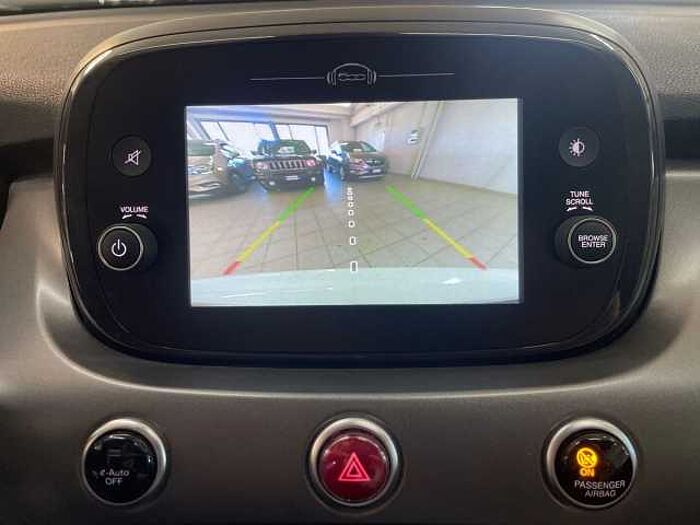 Fiat 500X 1.5l