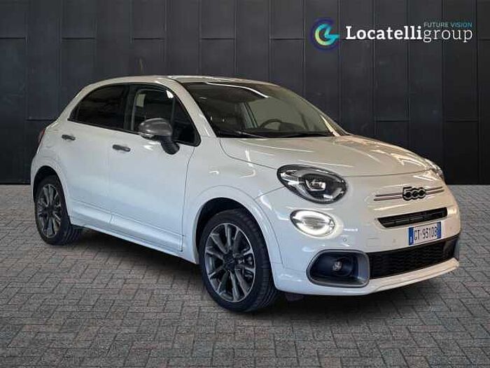 Fiat 500X 1.5l