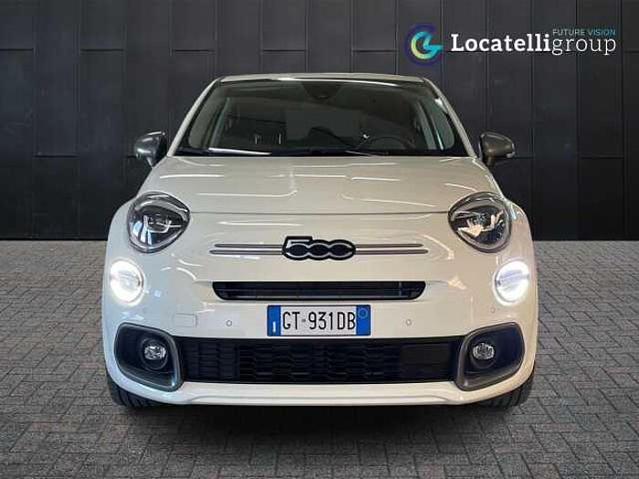 Fiat 500X 1.5l