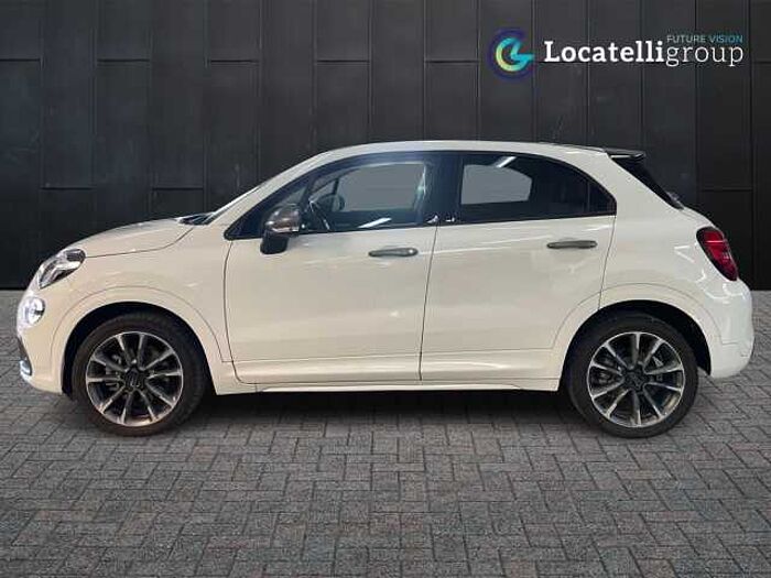 Fiat 500X 1.5l