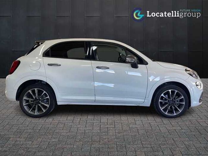 Fiat 500X 1.5l