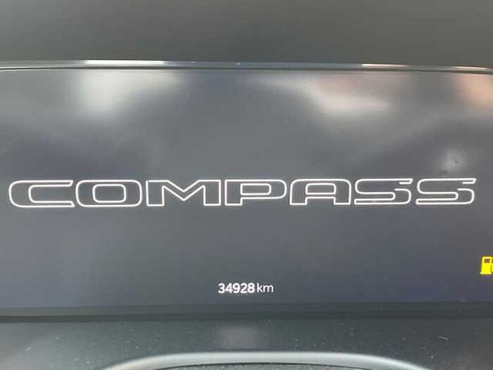 Jeep Compass 1.6l