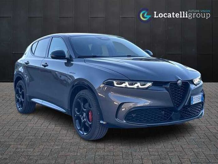 Alfa Romeo Tonale 1.5l