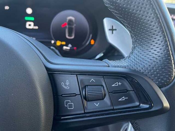 Alfa Romeo Tonale 1.5l