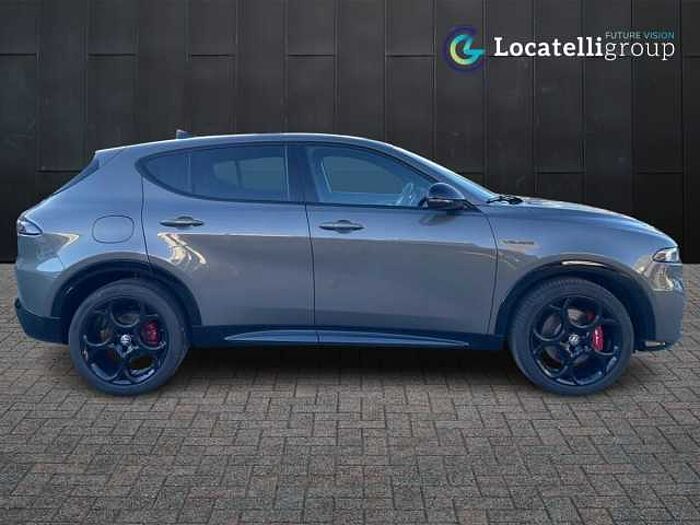 Alfa Romeo Tonale 1.5l