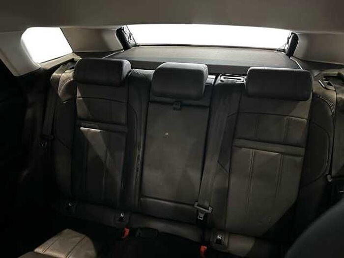 Land Rover Range Rover Evoque 2l