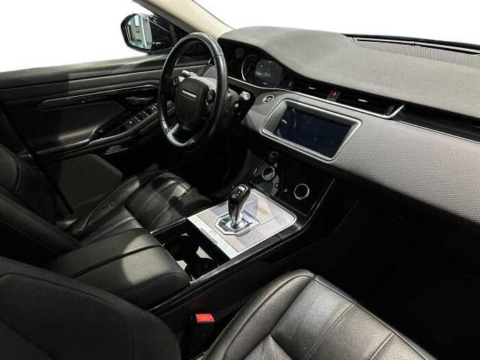 Land Rover Range Rover Evoque 2l