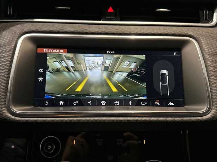 Land Rover Range Rover Evoque 2l