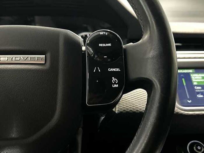 Land Rover Range Rover Evoque 2l