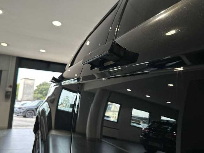 Land Rover Range Rover Evoque 2l