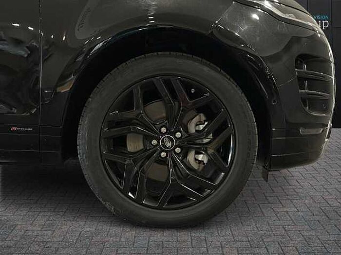 Land Rover Range Rover Evoque 2l