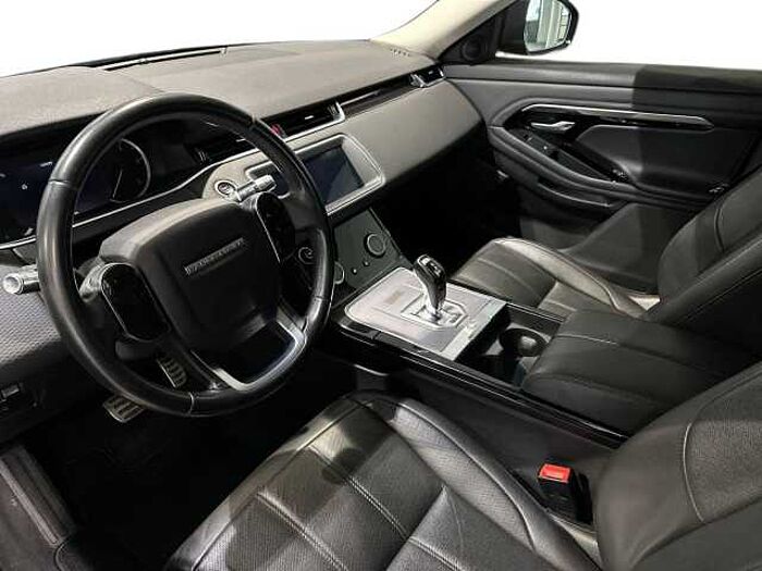 Land Rover Range Rover Evoque 2l