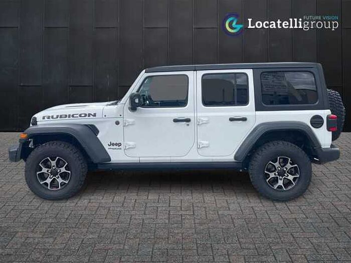 Jeep Wrangler 2.1l
