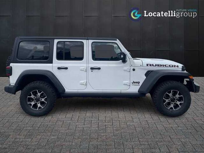Jeep Wrangler 2.1l