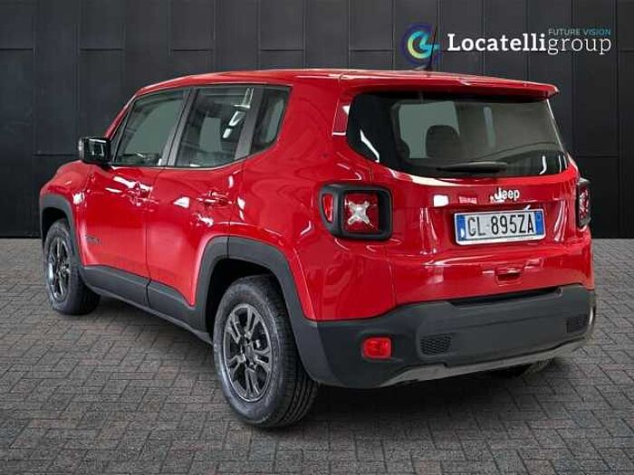 Jeep Renegade 1.6l