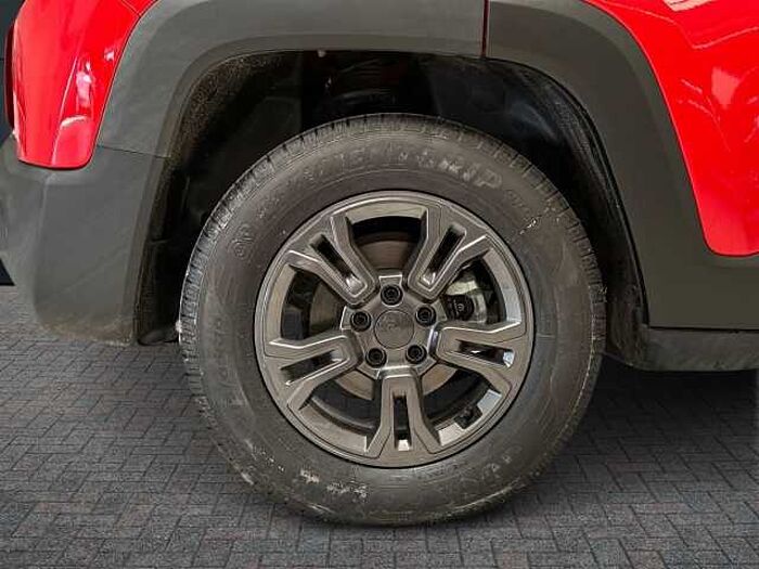 Jeep Renegade 1.6l