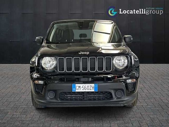 Jeep Renegade 1.6l
