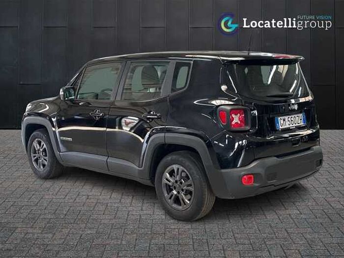 Jeep Renegade 1.6l