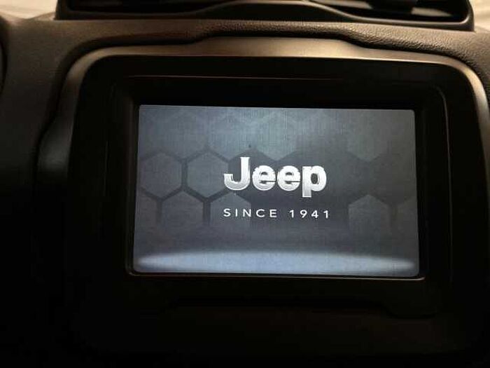 Jeep Renegade 1.5l
