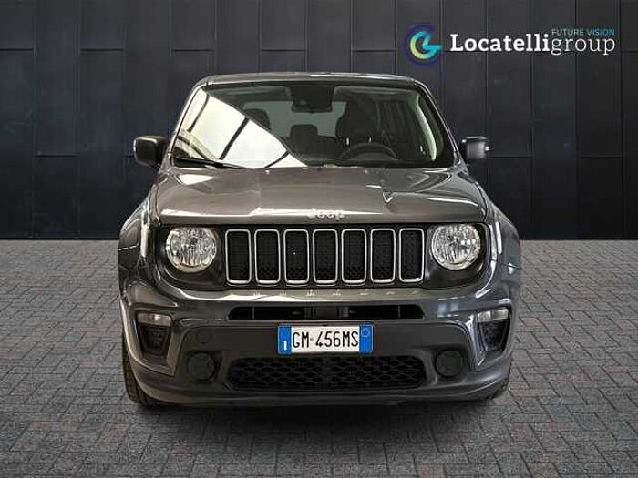Jeep Renegade 1.5l