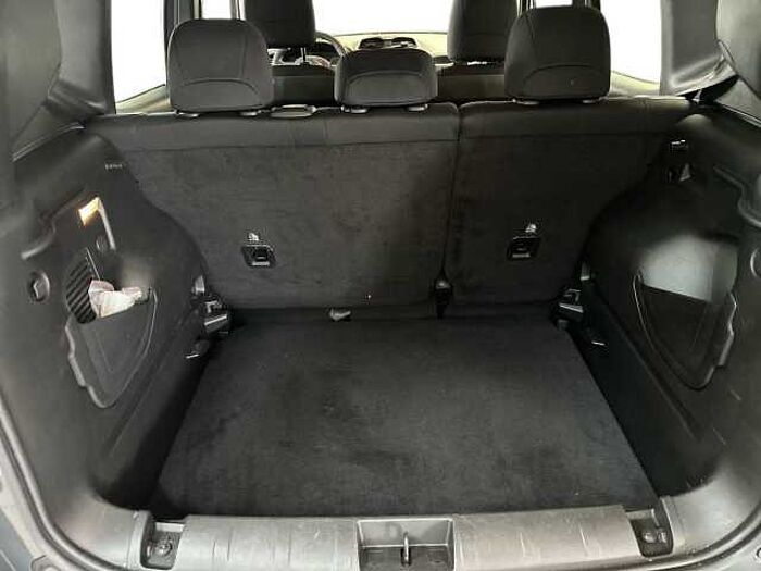 Jeep Renegade 1.5l