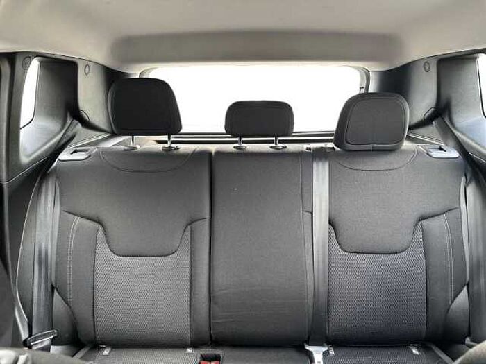 Jeep Renegade 1.5l