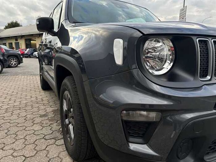 Jeep Renegade 1.5l