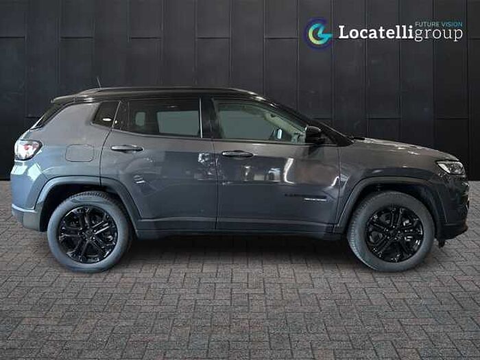 Jeep Compass 1.3l