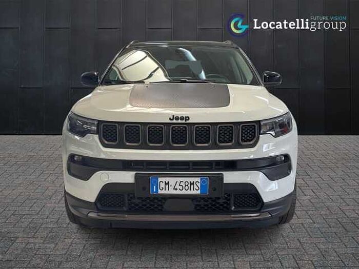 Jeep Compass 1.3l