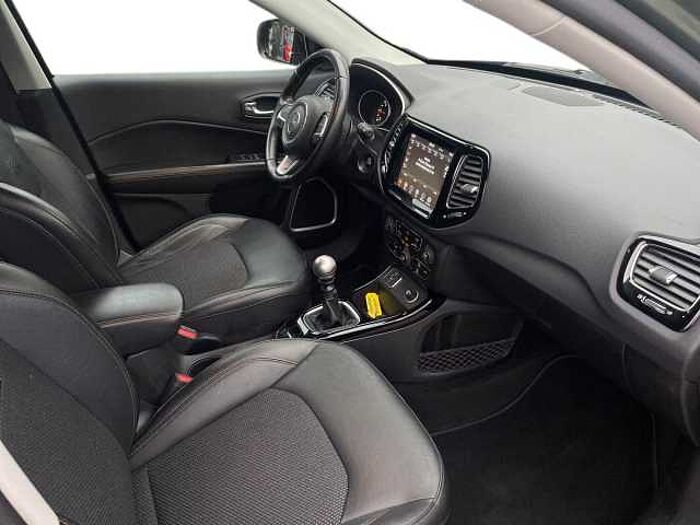 Jeep Compass 1.6l