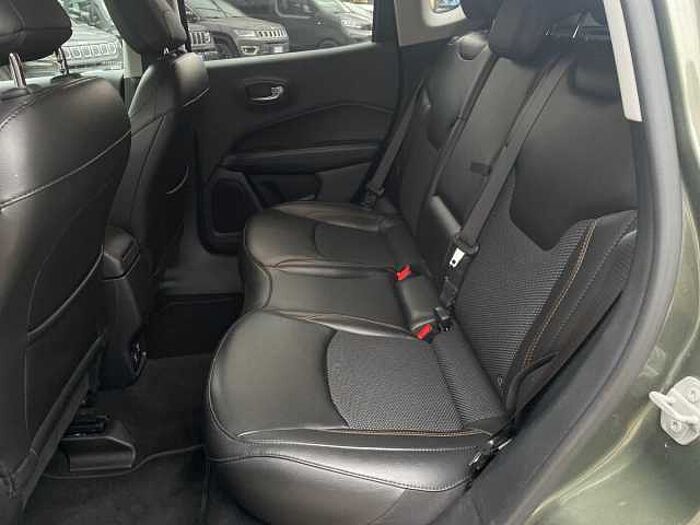 Jeep Compass 1.6l