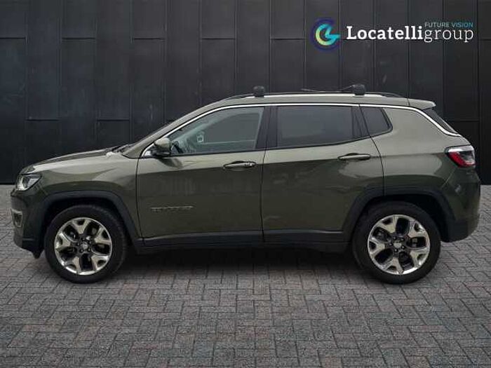Jeep Compass 1.6l