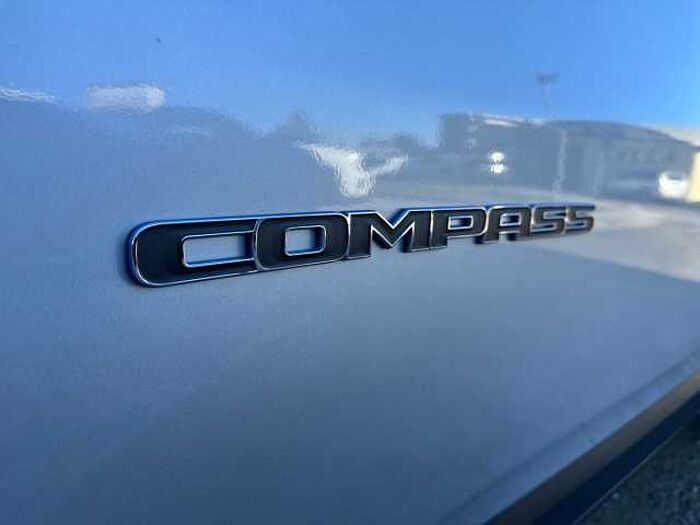 Jeep Compass 1.3l