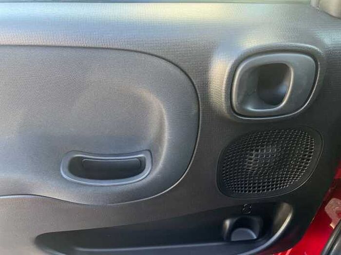 Fiat Panda 1l
