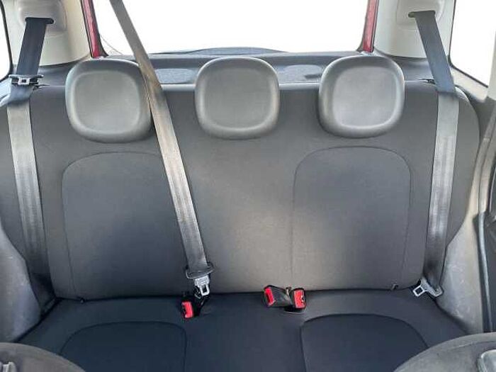 Fiat Panda 1l