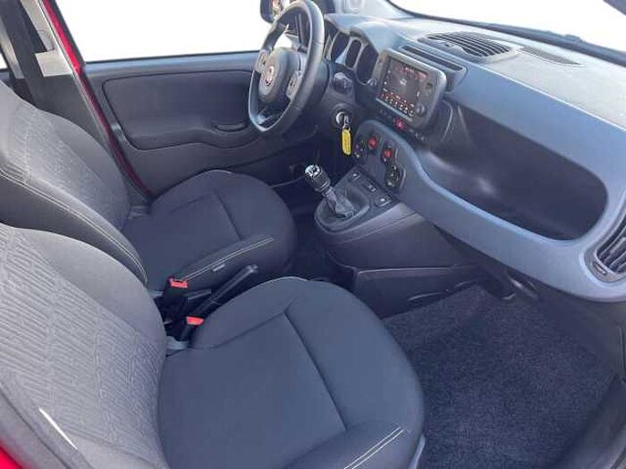 Fiat Panda 1l