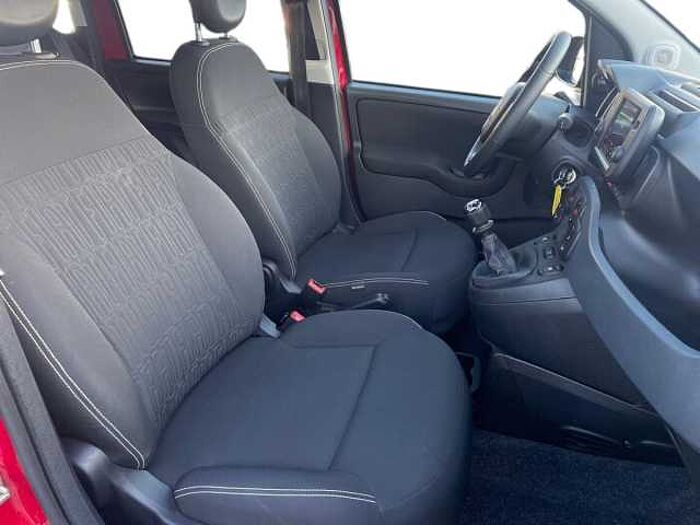 Fiat Panda 1l