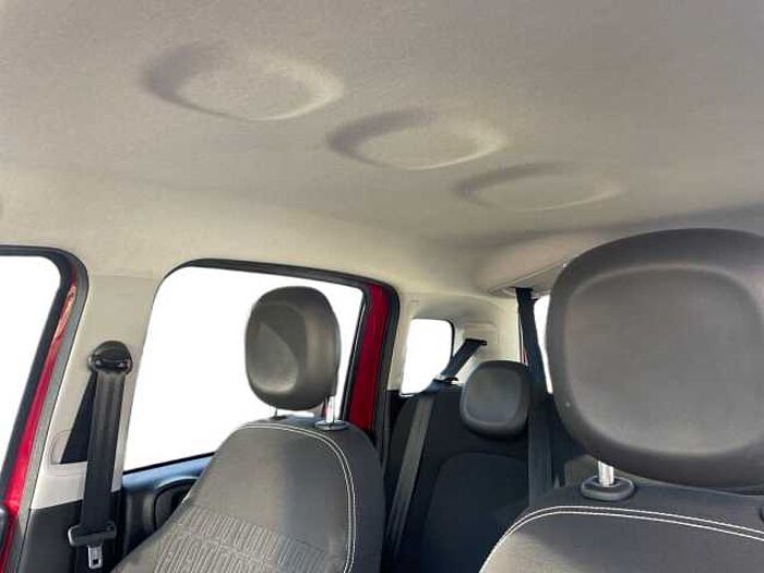 Fiat Panda 1l