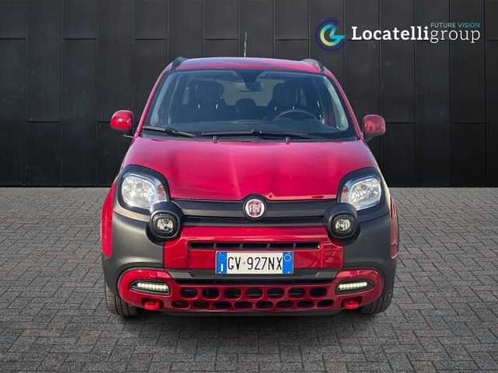 Fiat Panda 1l